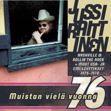 Jussi Raittinen: Boppin' The Blues (Single Mix / 2003 Remaster)