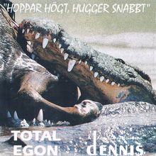 Various Artists: Hoppar Högt, Hugger Snabbt