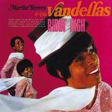 Martha Reeves & The Vandellas: Ridin' High