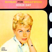 Doris Day with Frank DeVol & His Orchestra: Blues In The Night (Album Version)