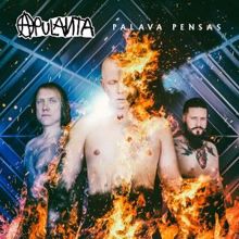 Apulanta: Palava pensas