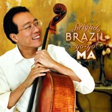 Yo-Yo Ma: Dansa brasileira