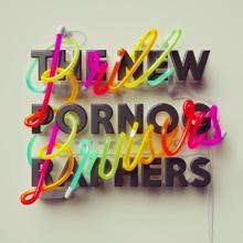 The New Pornographers: Brill Bruisers