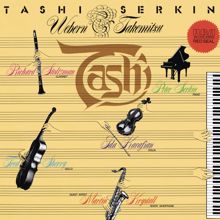 Peter Serkin: Webern & Takemitsu: Chamber & Piano Works