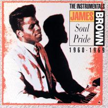 James Brown: Soul Pride: The Instrumentals 1960-1969