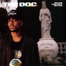 D.O.C.: No One Can Do It Better