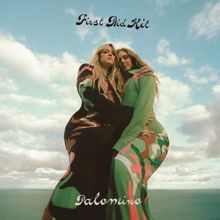 First Aid Kit: Palomino