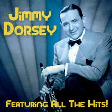 Jimmy Dorsey: On the Trail (Remastered)