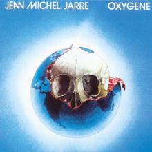 Jean-Michel Jarre: Oxygène