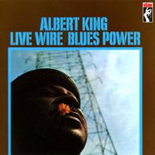 Albert King: Live Wire / Blues Power (Live At The Fillmore Auditorium / 1968 / Remastered 2024) (Live Wire / Blues PowerLive At The Fillmore Auditorium / 1968 / Remastered 2024)