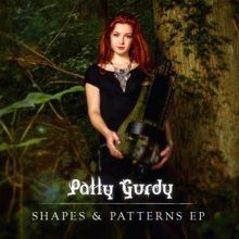 Patty Gurdy: Shapes & Patterns EP