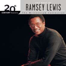 Ramsey Lewis, Ramsey Lewis Trio: Wade In The Water