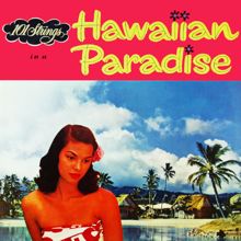 101 Strings Orchestra: In a Hawaiian Paradise (Remaster from the Original Somerset Tapes)