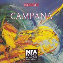 Various Artists: Campana: Noctal