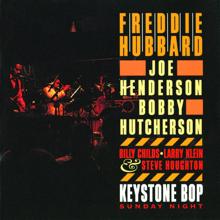 Freddie Hubbard: Keystone Bop: Sunday Night