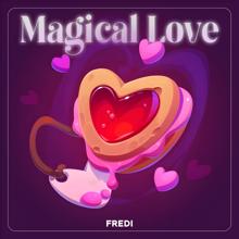 Fredi: Magical Love