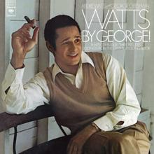 André Watts: Watts by George!