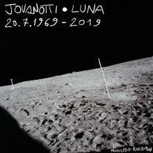 Jovanotti: Luna