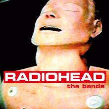 RadioHead: The Bends