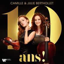 Camille Berthollet: Puccini: O mio babbino caro