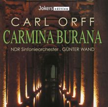 Günter Wand: Carmina Burana: Blanziflor et Helena: Ave formosissima