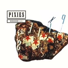 Pixies: Debaser