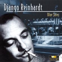 Django Reinhardt: Blue Skies