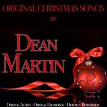 Dean Martin: Original Christmas Songs