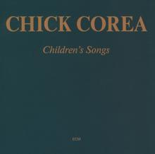 Chick Corea: Children's Songs