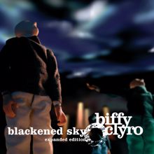 Biffy Clyro: Blackened Sky (B-sides)