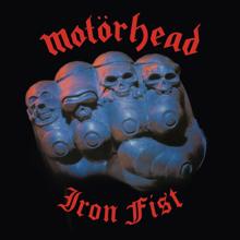 Motörhead: Iron Fist