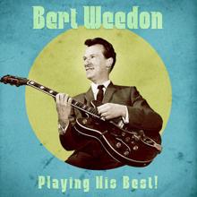 Bert Weedon: Playing His Best! (Remastered)