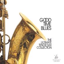 Gene Ammons: Good Time Blues