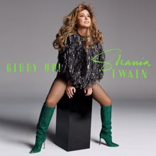 Shania Twain: Giddy Up!