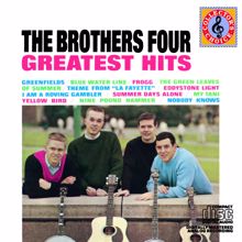 The Brothers Four: Greatest Hits