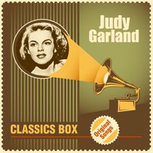 Judy Garland: Classics Box