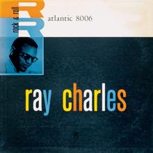 Ray Charles: Ray Charles (aka: Hallelujah, I Love Her So)