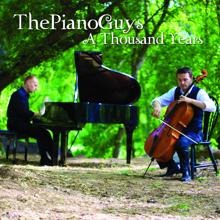 The Piano Guys: A Thousand Years