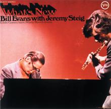 Bill Evans: What's New