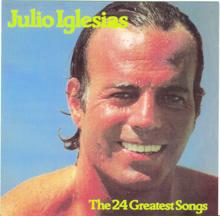 Julio Iglesias: Abrazame (Album Version)