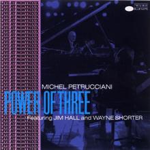 Michel Petrucciani: Power Of Three