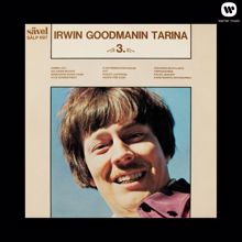 Irwin Goodman: Terveisiä Seutulasta