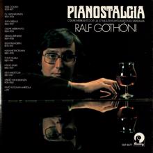 Ralf Gothóni: Merikanto: Pai, pai, paitaressu, Op. 2 No. 1