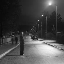 Vilma Jää: Mieli musta