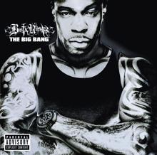 Busta Rhymes: Don't Get Carried Away (Album Version) (Don't Get Carried Away)