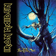 Iron Maiden: The Apparition (2015 Remaster)