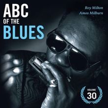 Roy Milton: ABC Of The Blues Vol 30