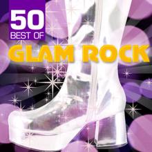 Crazee Noize: 50 Best of Glam Rock
