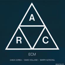 Chick Corea: A.R.C.