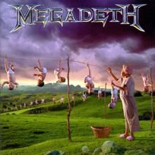 Megadeth: Youthanasia (Remastered 2004) (Youthanasia)
